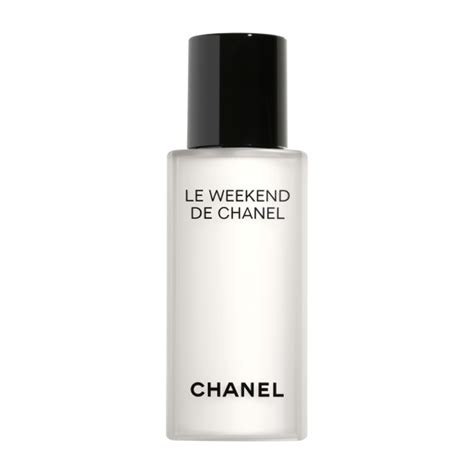 chanel le weekend de chanel|Le Weekend de Chanel Review .